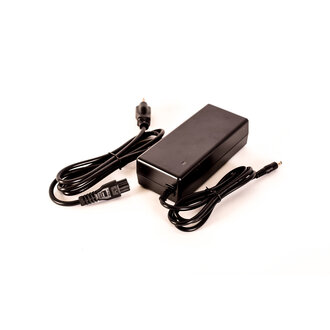 3A battery charger 48V