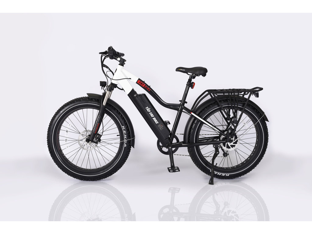 new fat bike