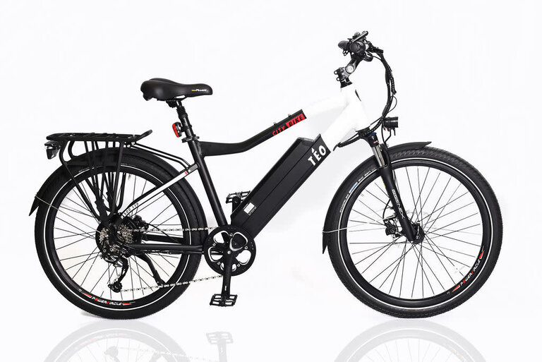 Téo City H500