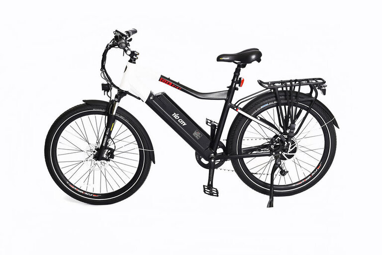 Téo City H500