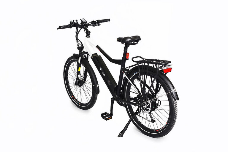 Téo City H500
