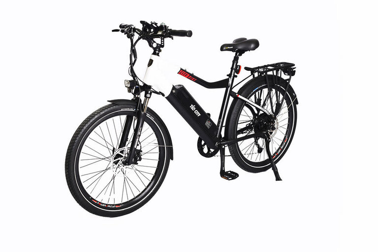 Téo City H500