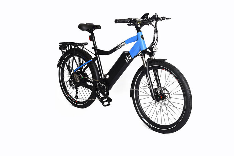 Téo City H500