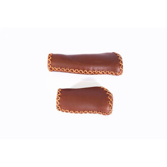 Handles ergonomic TAN