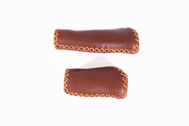 Handles ergonomic TAN