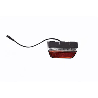 Rear rack light (brake)