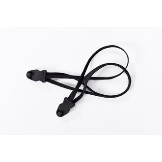 Bungee elastic (rear rack)