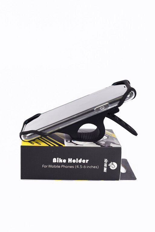 Phone holder