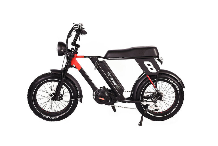 Téo Boomer M1000