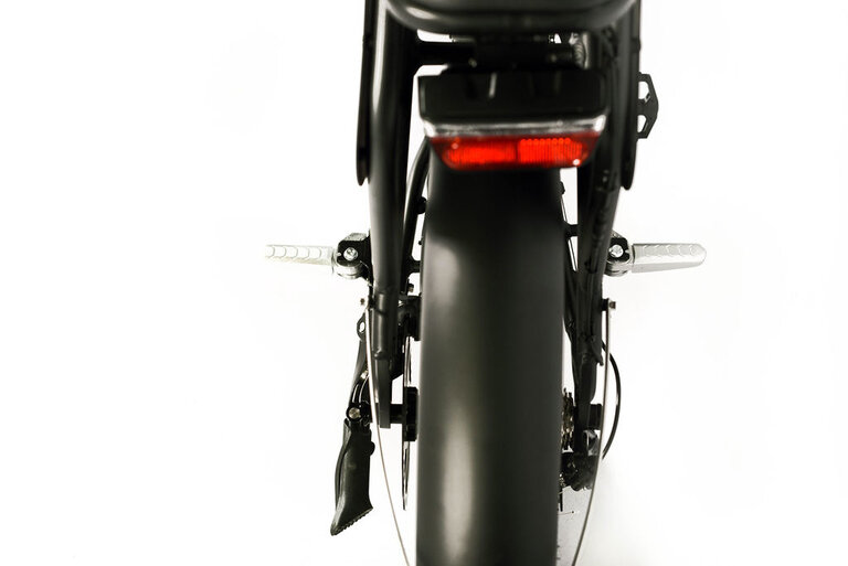 Téo Boomer M1000