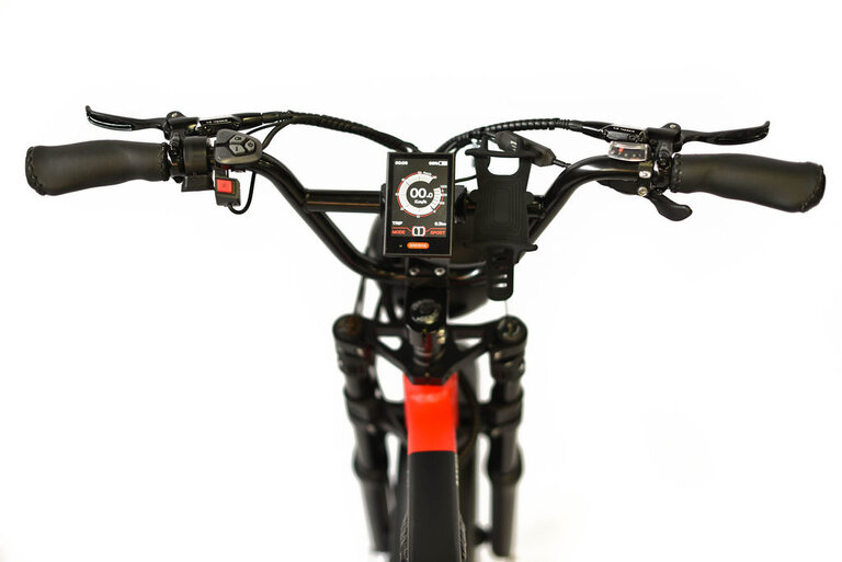 Téo Boomer M1000