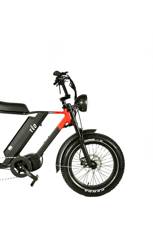 Téo Boomer M1000