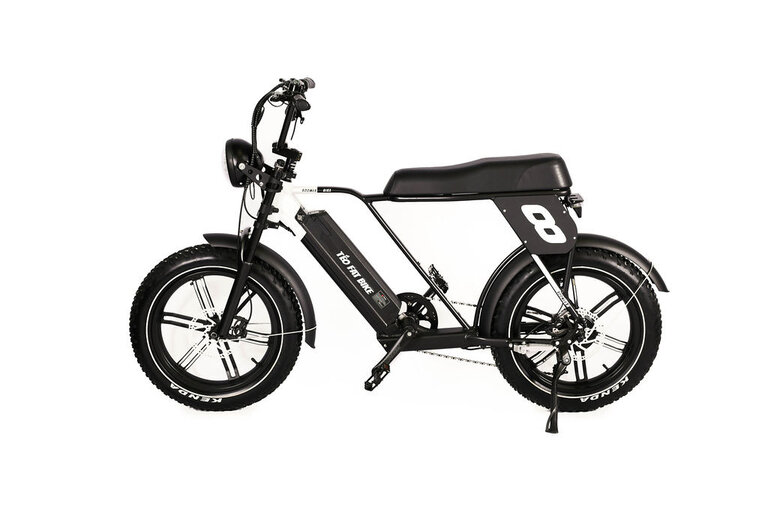 Téo Boomer H500