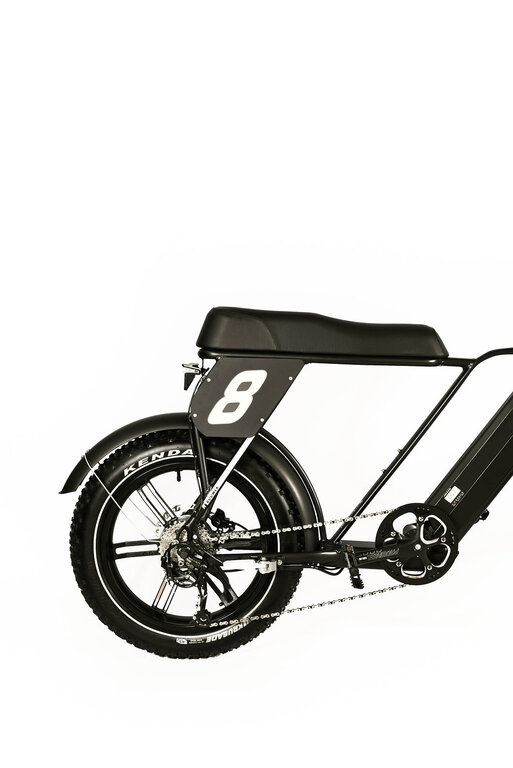 Téo Boomer H500