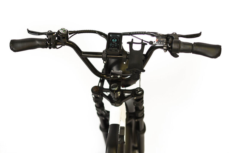 Téo Boomer H500