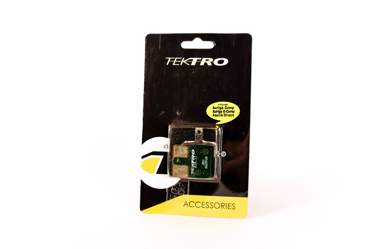 TEKTRO Brake pads Auriga Ecomp