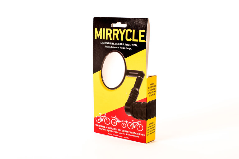 Mirror Mirrycle