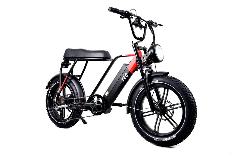 Téo Boomer H500