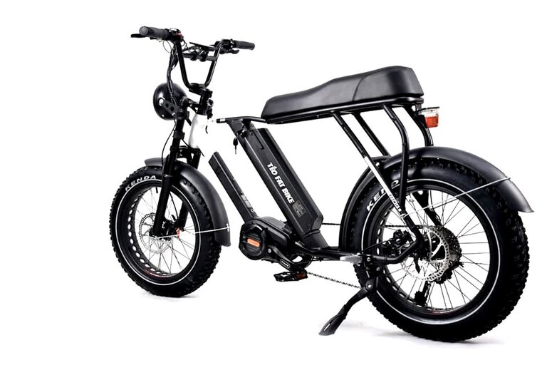 Téo Boomer M1000