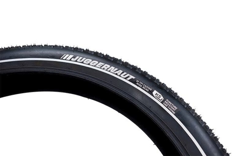 Kenda Kenda Tire Juggernaut KS 26x4,5''