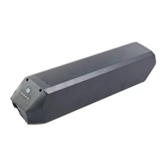 Battery  Samsung Lithium-Ion 48V 25Ah 1200w/h Battery  Samsung Lithium-Ion 48V 25Ah 1200w/h