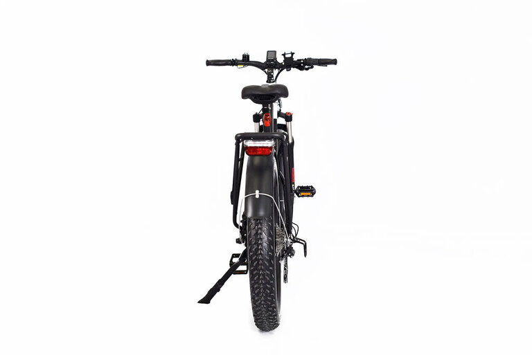 Téo Fat bike S500 26''