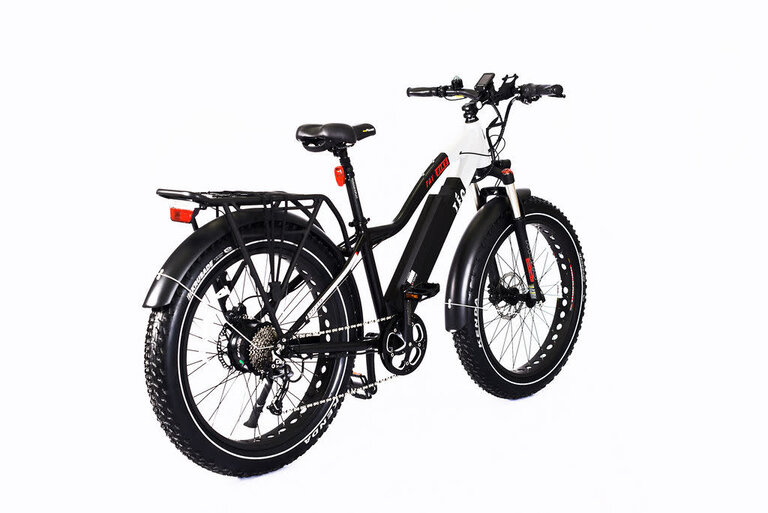 Téo vélo Fat bike S500 26''