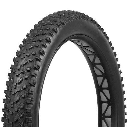 Pneu à clous 26x4'' VEE TIRE Avalanche - Téo Vélo Inc.