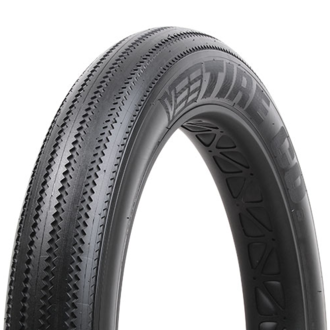 VEE TIRE Pneu semi lisse 26x4'' VEE TIRE Zig zag VEE TIRE Pneu semi lisse 26x4'' VEE TIRE Zig zag