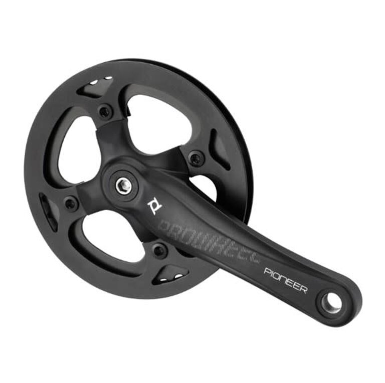 Crankset 170mm  37t Prowheel Pioneer