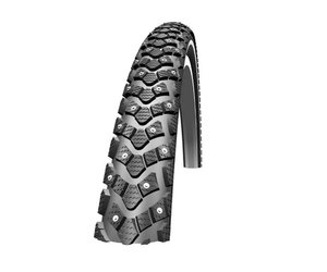 Schwalbe Tire Schwalbe Marathon Winter Plus 26'' - Teo velo Inc.