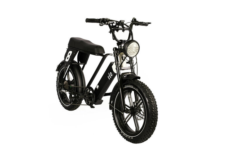 Téo Boomer H500