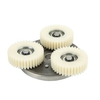 Ensemble planétaires Fatbike (3unités)