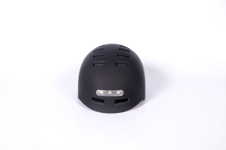 Téo Casque avec lumières intégrées