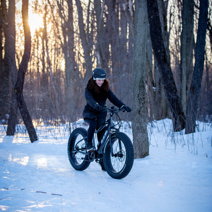 Fat Bike