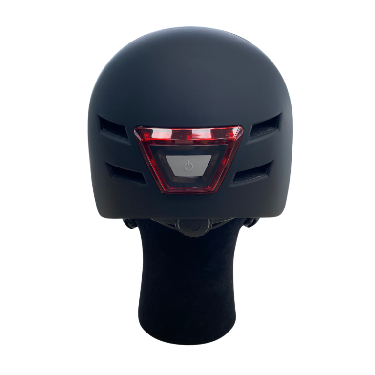 Téo Casque avec lumières intégrées