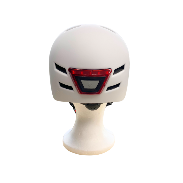 Téo Casque avec lumières intégrées