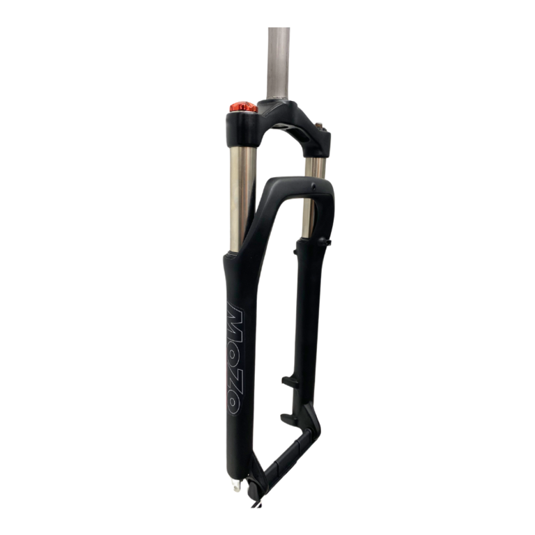 Fourche Mozo suspension ajustable