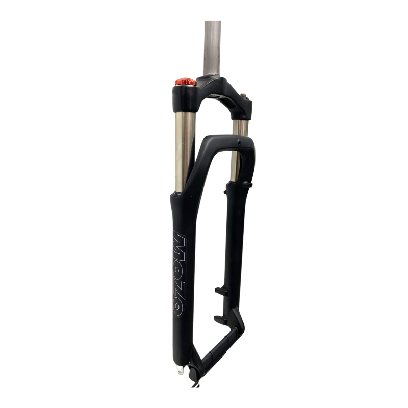 Fourche Mozo suspension ajustable Téo Vélo Inc.