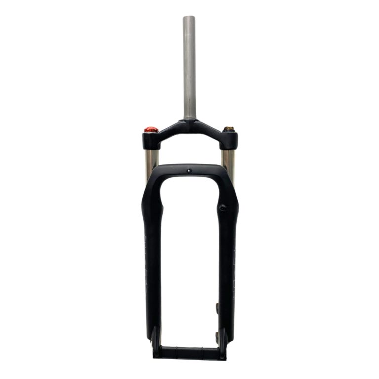 Fourche Mozo suspension ajustable