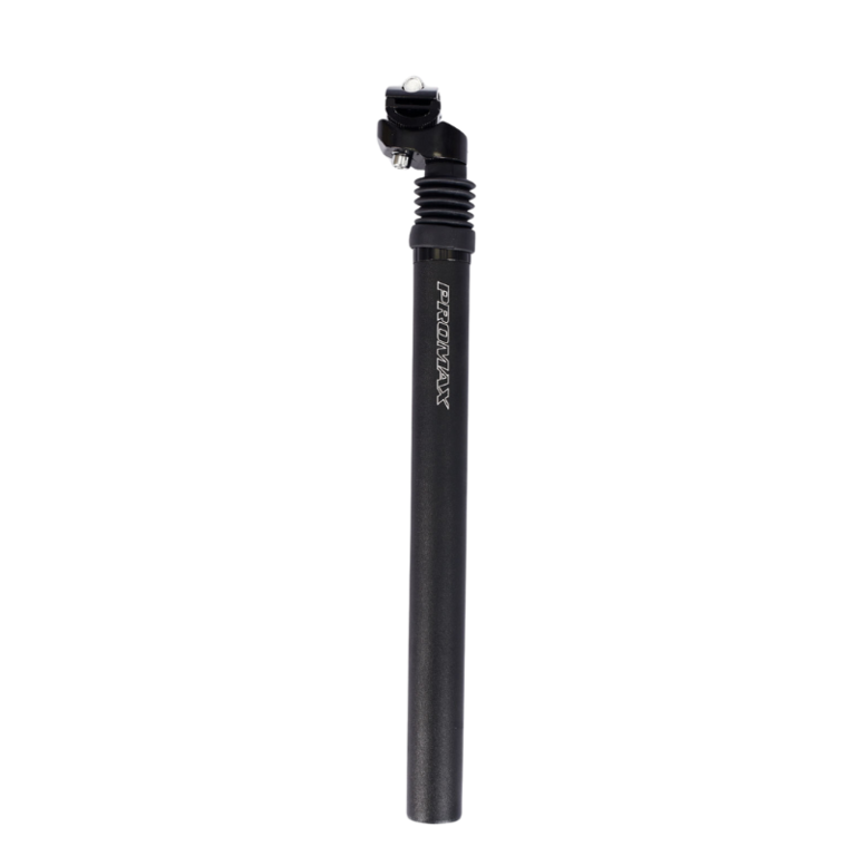 Tige de selle Promax 31.8 400mm avec suspension