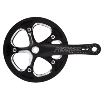 Plateau de pédalier Prowheel 46- 170mm Plateau de pédalier Prowheel 46- 170mm