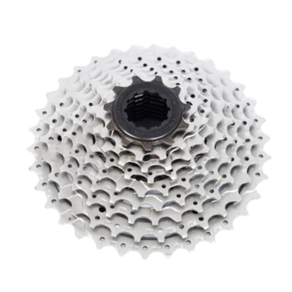 Cassette 11-34 HG-400 9 vitesse Cassette 11-34 HG-400 9 vitesse