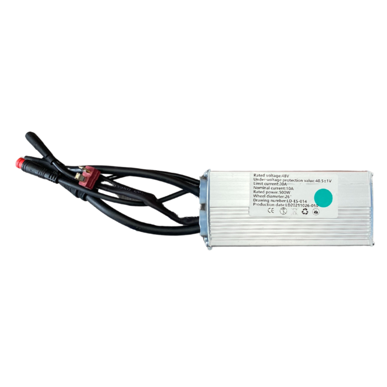 Contrôleur Sine wave 500w (2020+)
