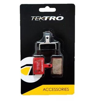 TEKTRO Brake pads Tektro Ceramic 20.11 TEKTRO Brake pads Tektro Ceramic 20.11