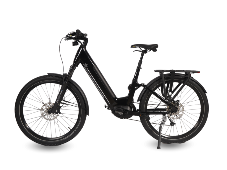 Téo eSuv 560