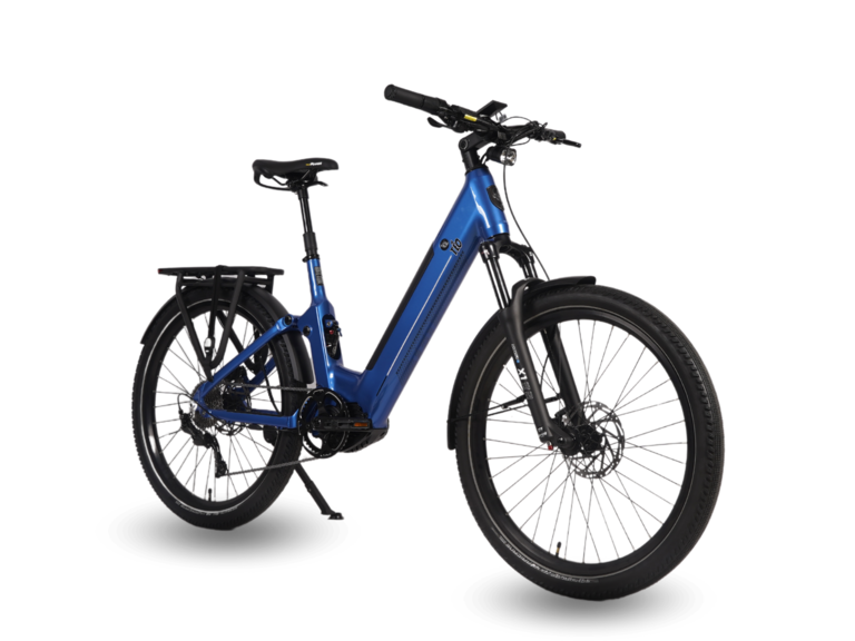 Téo eSuv 560