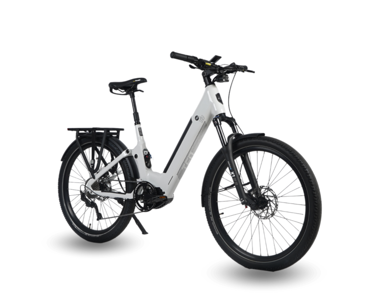 Téo eSuv 560