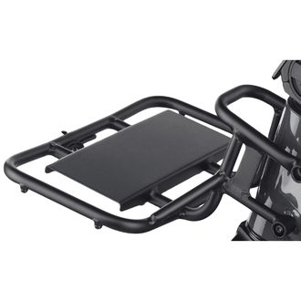 Front rack eCargo Front rack eCargo