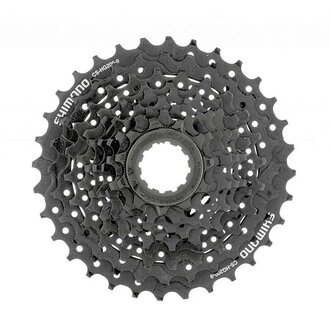 Shimano Rear spocket Shimano HG200 Shimano Rear spocket Shimano HG200